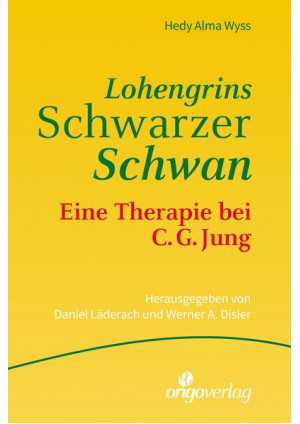 Lohengrins schwarzer Schwan