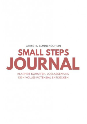 Small Steps Journal