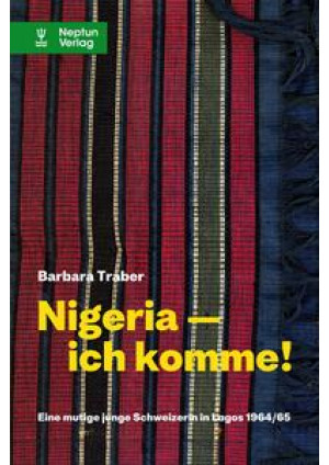 Nigeria - ich komme!