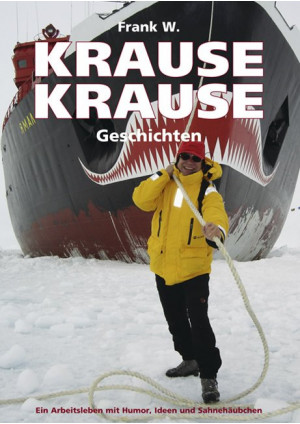 KRAUSE Geschichten