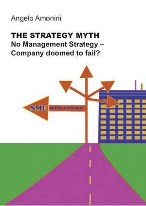 The Strategy Myth