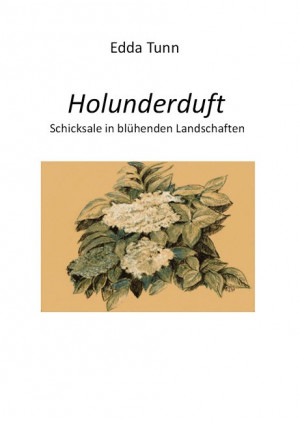 Holunderduft