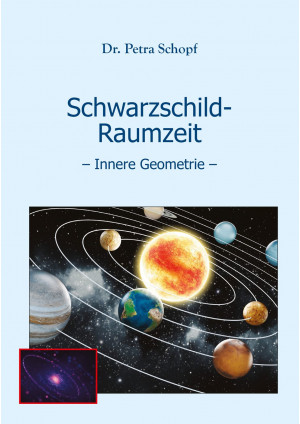 Schwarzschild-Raumzeit