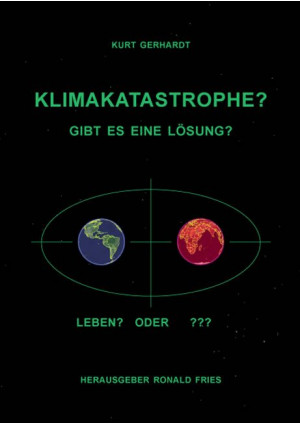 Klimakatastrophe?