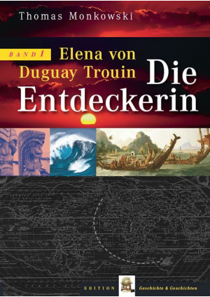 Elena von Duguay-Trouin Teil 1