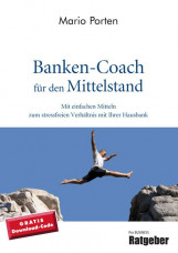 Banken-Coach für den Mittelstand