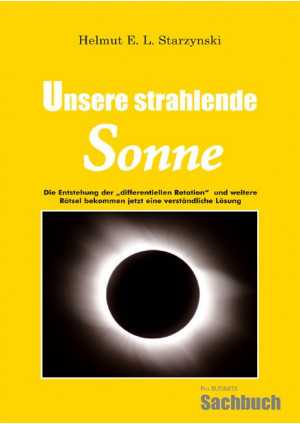 Unsere strahlende Sonne