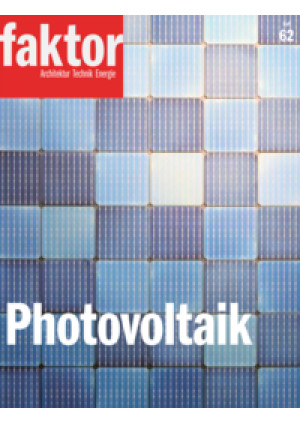 Photovoltaik