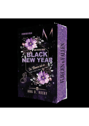 Black New Year