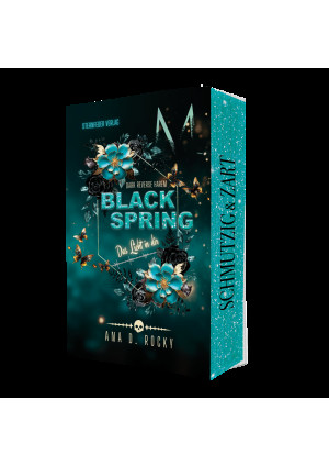 Black Spring