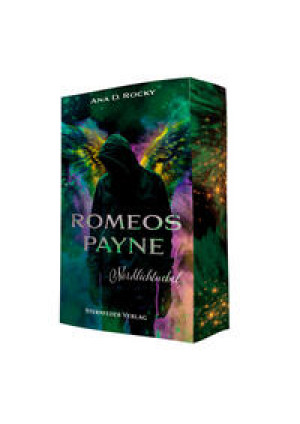 Romeos Payne 2