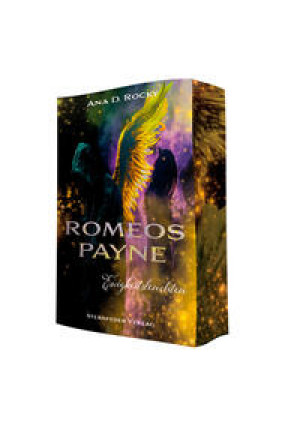 Romeos Payne 3