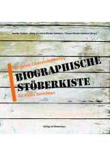 50 Jahre Oberstufenkolleg - Biographische Stöberkiste