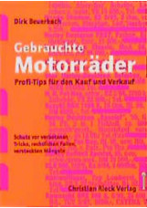 Gebrauchte Motorräder