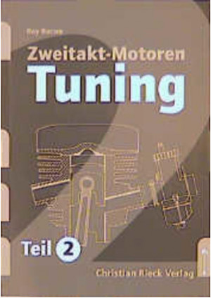 Zweitakt-Motoren-Tuning