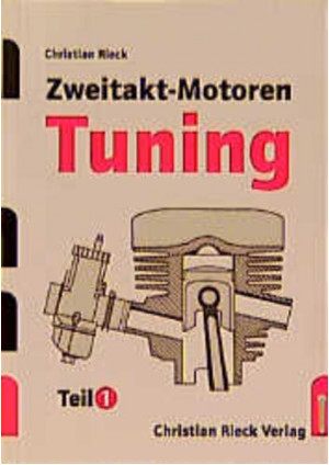 Zweitakt-Motoren-Tuning