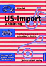 US-Import-Anleitung