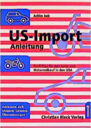 US-Import-Anleitung