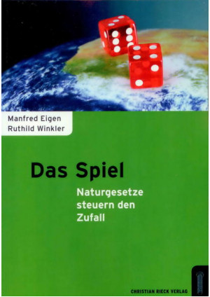 Das Spiel - Naturgesetze steuern den Zufall