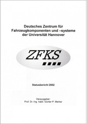 ZFKS Statusbericht 2002