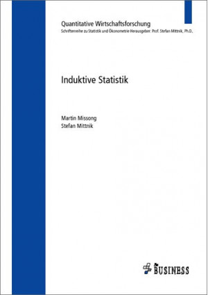 Induktive Statistik