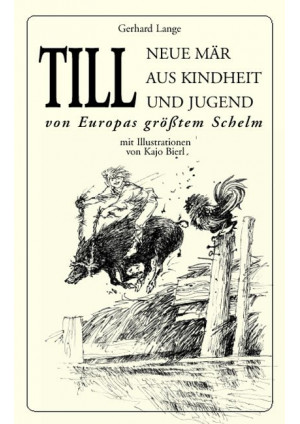 Till Eulenspiegel - Neue Mär aus Kindheit und Jugend