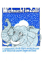 Wiehnacht im Zolli