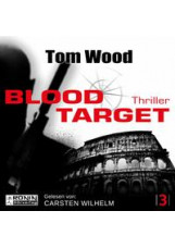 Blood Target