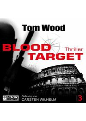 Blood Target