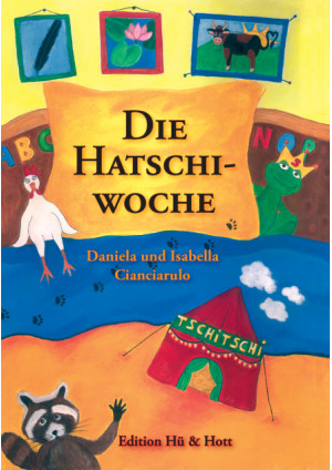 Die Hatschiwoche