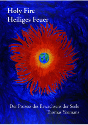 Heiliges Feuer