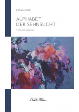 Alphabet der Sehnsucht