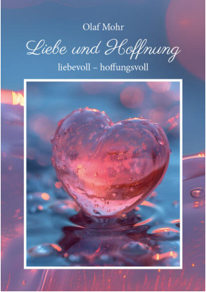 Liebe und Hoffnung