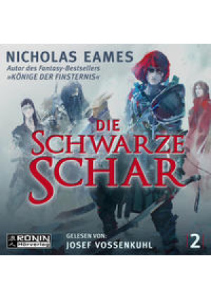 Die schwarze Schar