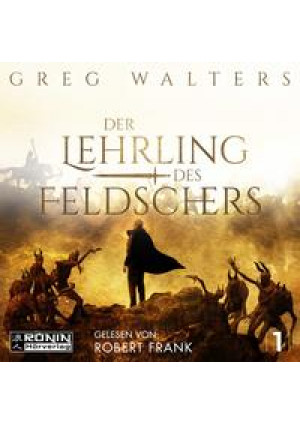 Der Lehrling des Feldschers 1