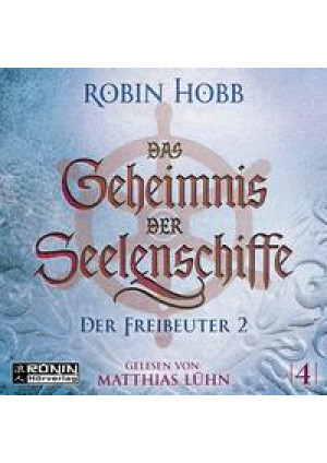 Das Geheimnis der Seelenschiffe 4