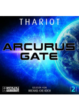 Arcurus Gate 2