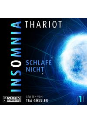 Insomnia - Schlafe nicht