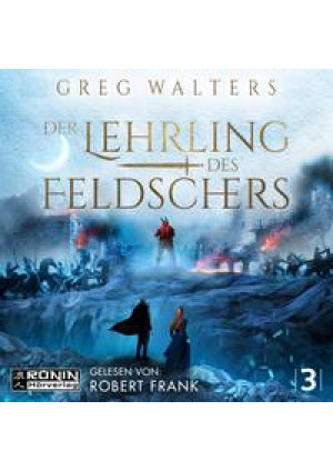 Der Lehrling des Feldschers 3