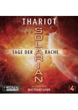 Solarian 4 - Tage der Rache