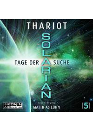 Solarian 5 - Tage der Suche