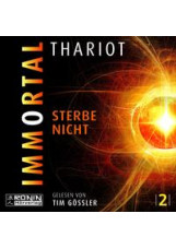 Immortal - Sterbe nicht