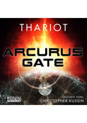 Arcurus Gate 1