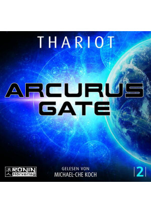 Arcurus Gate 2