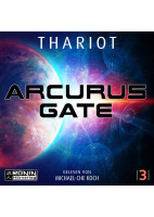 Arcurus Gate 3