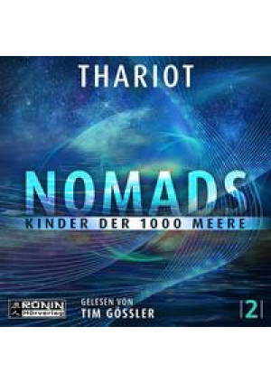 Nomads - Kinder der 1000 Meere