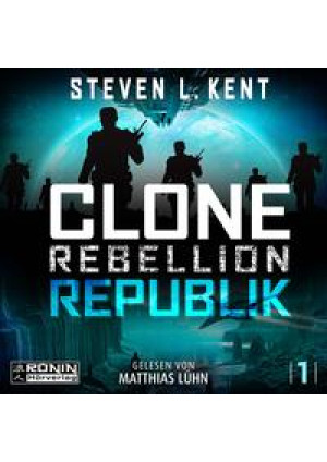 Clone Rebellion 1: Republik