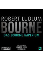 Das Bourne Imperium