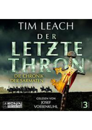 Der letzte Thron