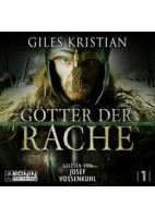 Götter der Rache